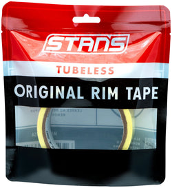 Stan's Original Tubeless Rim Tape - 27mm x 10m Roll - Tubeless Tape - Rim Tape