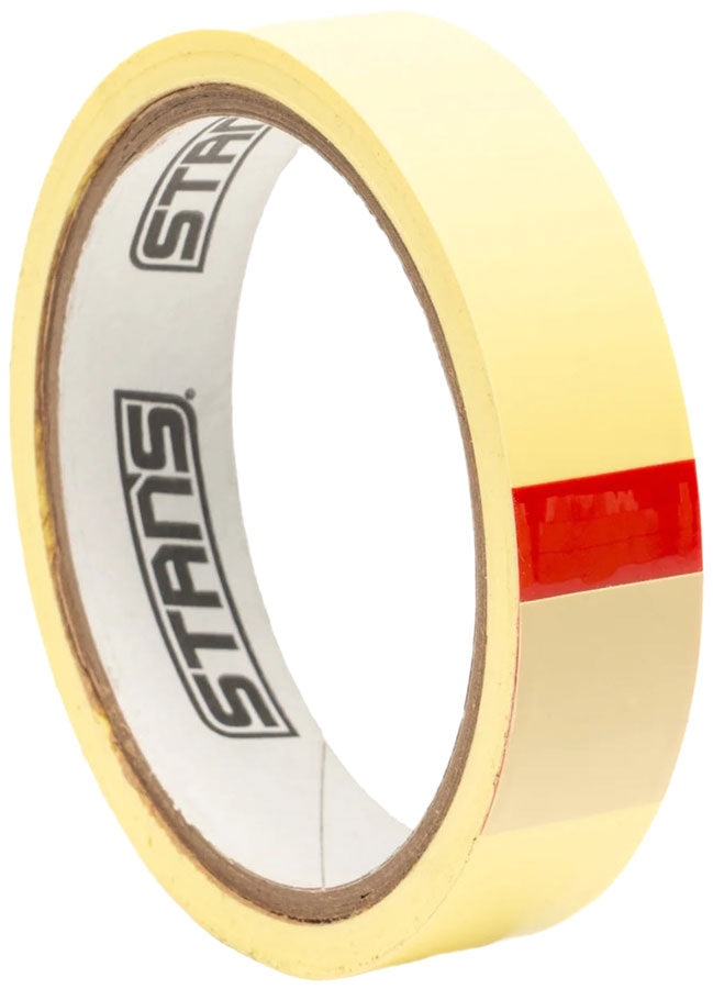 Stan's Original Tubeless Rim Tape - 21mm x 10m Roll MPN: AS0315 UPC: 847746066828 Tubeless Tape Rim Tape