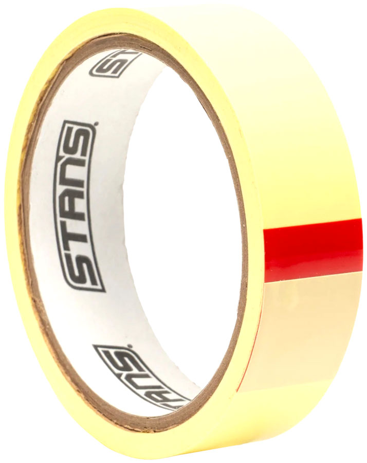 Stan's Original Tubeless Rim Tape - 25mm x 10m Roll MPN: AS0316 UPC: 847746066835 Tubeless Tape Rim Tape