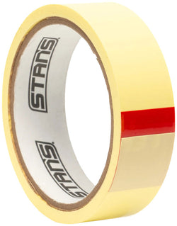 Stan's Original Tubeless Rim Tape - 27mm x 10m Roll MPN: AS0317 UPC: 847746066842 Tubeless Tape Rim Tape