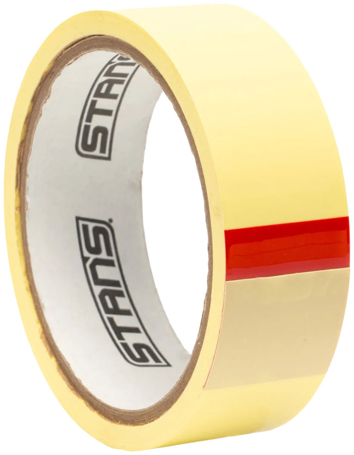 Stan's Original Tubeless Rim Tape - 30mm x 10m Roll MPN: AS0318 UPC: 847746066859 Tubeless Tape Rim Tape