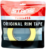Stan's Original Tubeless Rim Tape - 30mm x 50m Roll - Tubeless Tape - Rim Tape