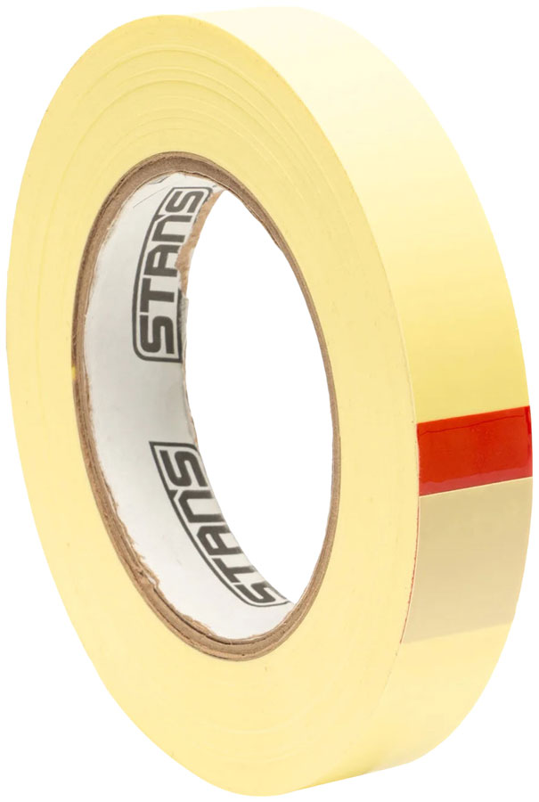 Stan's Original Tubeless Rim Tape - 21mm x 50m Roll MPN: AS0321 UPC: 847746066880 Tubeless Tape Rim Tape