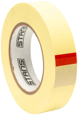 Stan's Original Tubeless Rim Tape - 27mm x 50m Roll MPN: AS0323 UPC: 847746066903 Tubeless Tape Rim Tape