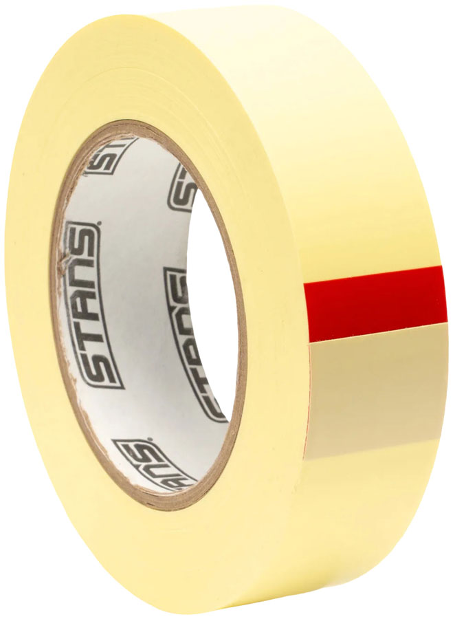 Stan's Original Tubeless Rim Tape - 33mm x 50m Roll MPN: AS0325 UPC: 847746066927 Tubeless Tape Rim Tape