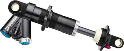 PUSH Industries VTX Rear Shock - Standard, 230 x 60-65 mm, B-Tune, 525 - 700 lb/in Springs (MTB) - Rear Shock - Push Industries VT/X Rear Shock