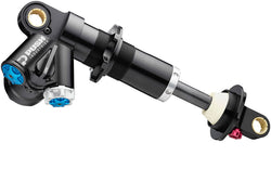 PUSH Industries VTX Rear Shock - Standard, 230 x 60-65 mm, B-Tune, 525 - 700 lb/in Springs (MTB) MPN: VTX-STD-230-B Rear Shock Push Industries VT/X Rear Shock