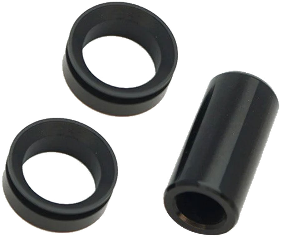 PUSH Industries SV Eight Rear Shock Mount Hardware Kit - Thumbnail 2