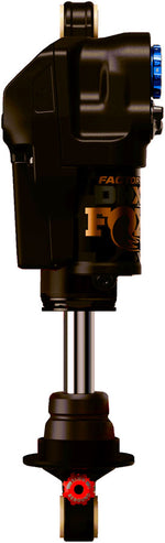 FOX DHX Live Valve Neo Factory Rear Shock - Metric, 230 x 65 mm, Hard Chromoly Stanchion, Black MPN: 960-01-050 UPC: 821973525877 Rear Shock DHX Live Valve Neo Factory Rear Shock