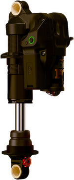 FOX DHX Live Valve Neo Factory Rear Shock - Metric, 230 x 65 mm, Hard Chromoly Stanchion, Black MPN: 960-01-050 UPC: 821973525877 Rear Shock DHX Live Valve Neo Factory Rear Shock