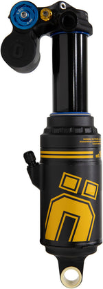 Ohlins TTX2 Air m.2 Rear Shock - Metric, 205mm x 65mm, Twin-Tube Damping Technology, Adjustable Volume Air Spring, - Rear Shock - TTX2 Air m.2 Rear Shock