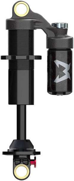 Marzocchi Bomber CR Rear Shock - Metric, 250 x 75 mm, Black MPN: 968-58-049 UPC: 821973470597 Rear Shocks Bomber CR Rear Shock