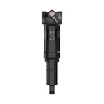 Marzocchi Bomber Inline Air Rear Shock - Trunnion Metric, 185 x 50 mm, EVOL LV, Sweep-Adj, 0.8 Spacer, Black - Rear Shocks - Bomber Inline Air Rear Shock