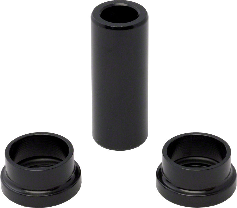 RockShox Rear Shock Mounting Hardware - 3-Piece, 1/2", 8 x 32.4 MPN: 11.4118.091.827 UPC: 710845868238 Rear Shock Mount Kit Rear shock mounting hardware