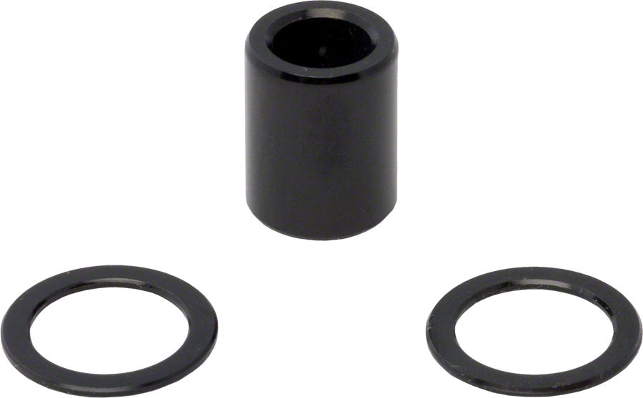 RockShox Rear Shock Mounting Hardware - 3-Piece, 1/2