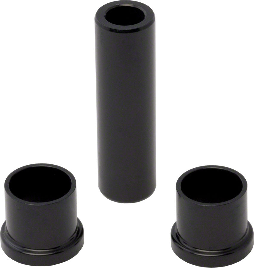 RockShox Rear Shock Mounting Hardware - 3-Piece, 1/2", 8 x 44.0 MPN: 11.4118.091.845 UPC: 710845868412 Rear Shock Mount Kit Rear shock mounting hardware