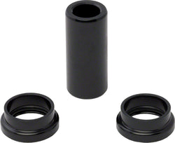 RockShox Rear Shock Mounting Hardware - 3-Piece, 1/2", 8 x 28 MPN: 11.4118.091.821 UPC: 710845868177 Rear Shock Mount Kit Rear shock mounting hardware