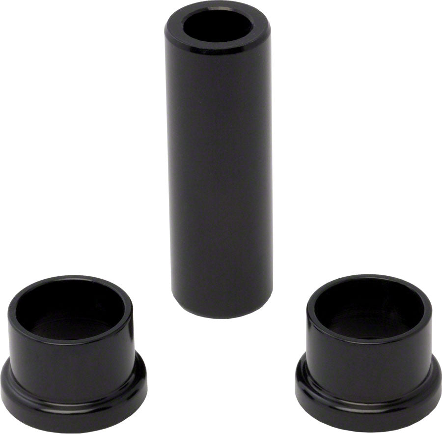 RockShox Rear Shock Mounting Hardware - 3-Piece, 1/2", 8 x 38.6 MPN: 11.4118.091.837 UPC: 710845868337 Rear Shock Mount Kit Rear shock mounting hardware