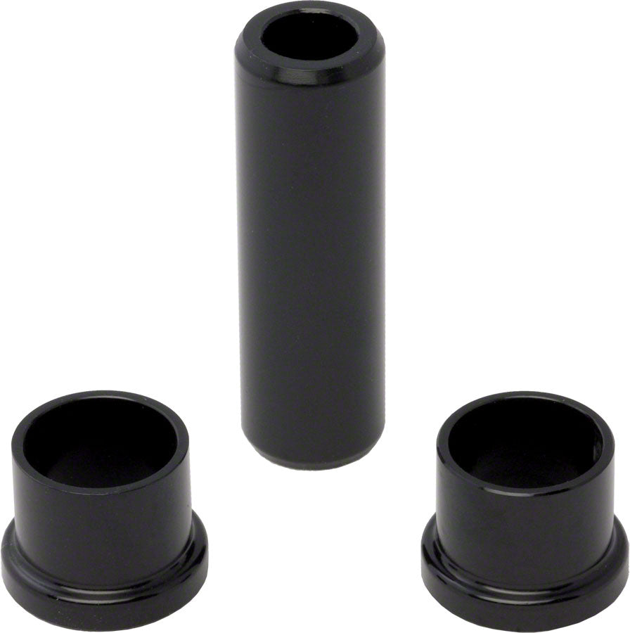 RockShox Rear Shock Mounting Hardware - 3-Piece, 1/2", 8 x 41.5, (Comp. w/ Imperial and Metric shocks) MPN: 11.4118.091.842 UPC: 710845868382 Rear Shock Mount Kit Rear shock mounting hardware