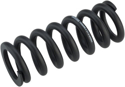 RockShox Metric Coil Spring - Length 174mm, Travel 67.5-75mm, 550lbs, Black MPN: 00.4118.200.021 UPC: 710845804267 Rear Shock Spring Metric Coil Spring