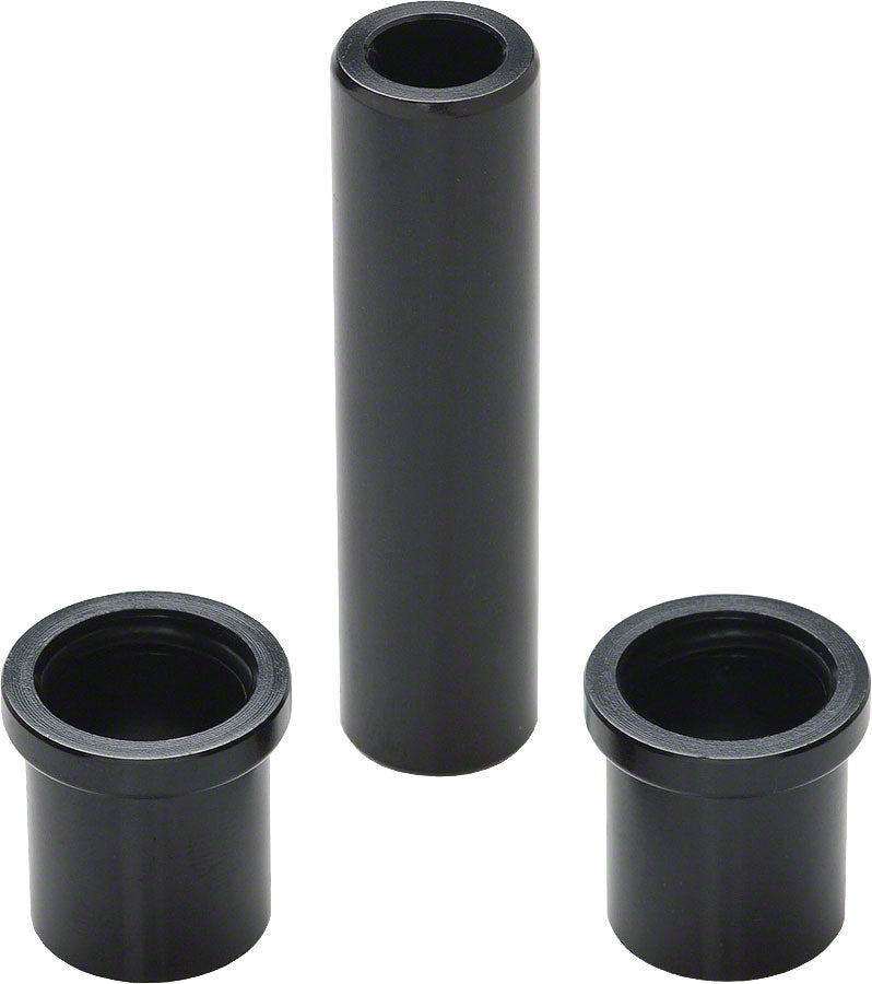 RockShox Rear Shock Mounting Hardware - 3-Piece, 1/2