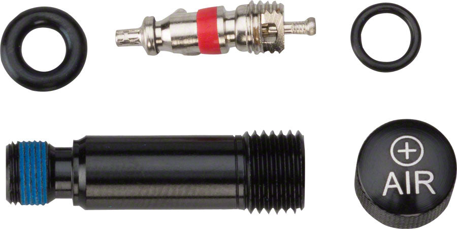 RockShox Monarch / Monarch Plus Air Valve Assembly Rear Shock Part