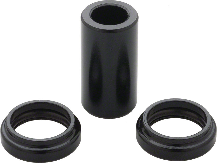 RockShox Rear Shock Mounting Hardware - 3-Piece, 1/2