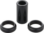 RockShox Rear Shock Mounting Hardware - 3-Piece, 1/2", 8 x 24.0 MPN: 11.4118.091.813 UPC: 710845868092 Rear Shock Mount Kit Rear shock mounting hardware