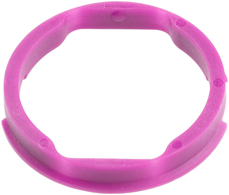 RockShox Rear Shock Volume Reducer Kit - Includes 1 negative token