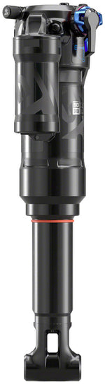 RockShox Super Deluxe Thru Shaft RCT Rear Shock - 230 x 62.5mm, Medium Reb/Comp, 380lb L/O Force, Trunnion, C1 - Rear Shock - Super Deluxe Thru Shaft RCT Rear Shock