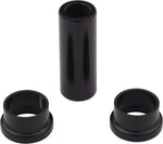 RockShox Rear Shock Mounting Hardware - 3-Piece, 1/2", 8 x 33.6 MPN: 11.4118.091.829 UPC: 710845868252 Rear Shock Mount Kit Rear shock mounting hardware