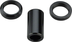 RockShox Rear Shock Mounting Hardware - 3-Piece, 1/2", 8 x 23.8 MPN: 11.4118.091.812 UPC: 710845868085 Rear Shock Mount Kit Rear shock mounting hardware