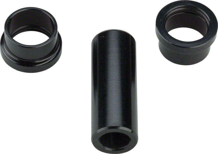 RockShox Rear Shock Mounting Hardware - 3-Piece, 1/2