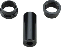 RockShox Rear Shock Mounting Hardware - 3-Piece, 1/2", 8 x 37.4 MPN: 11.4118.091.834 UPC: 710845868306 Rear Shock Mount Kit Rear shock mounting hardware