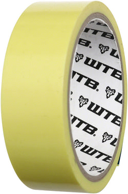 WTB TCS Rim Tape: 34mm x 11m Roll MPN: W095-0041 UPC: 714401950412 Tubeless Tape TCS Tubeless Tape