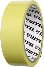 WTB TCS Rim Tape: 45mm x 11m Roll MPN: W095-0054 UPC: 714401950542 Tubeless Tape TCS Tubeless Tape