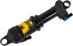 Ohlins TXC2 Rear Shock - Metric, 190mm x 45mm, Remote Actuated Twin-Tube Damper, Adjustable Volume Air Spring, Standard, - Rear Shock - TXC2 Rear Shock