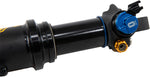 Ohlins TXC2 Rear Shock - Metric, 190mm x 45mm, Remote Actuated Twin-Tube Damper, Adjustable Volume Air Spring, Standard, MPN: MTBM 2321 UPC: 840153633829 Rear Shock TXC2 Rear Shock