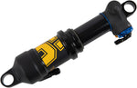 Ohlins TXC2 Rear Shock - Metric, 190mm x 45mm, Twin-Tube Damper, Adjustable Volume Air Spring, Standard, Black - Rear Shock - TXC2 Rear Shock