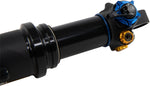 Ohlins TXC2 Rear Shock - Metric, 190mm x 45mm, Twin-Tube Damper, Adjustable Volume Air Spring, Standard, Black MPN: MTBM 2325 UPC: 840153633867 Rear Shock TXC2 Rear Shock