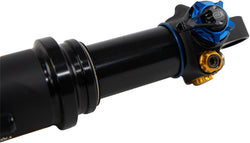 Ohlins TXC2 Rear Shock - Metric, 190mm x 45mm, Twin-Tube Damper, Adjustable Volume Air Spring, Standard, Black MPN: MTBM 2325 UPC: 840153633867 Rear Shock TXC2 Rear Shock