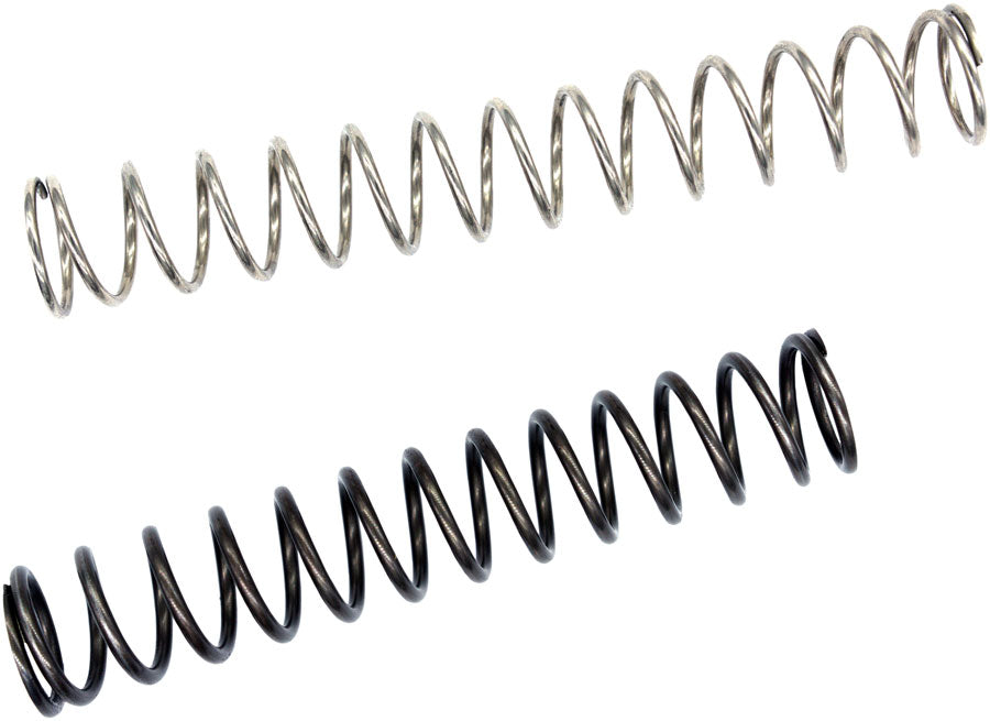 Ohlins Damper Rebuild Kit - 200 Hour, For TTX18-Equipped RXF36 m.2 and m.3 / RXF38 m.2 and m.3 / DH38 m.1 and m.2 Forks MPN: 18786-03 UPC: 840153641497 Service Kit 200 Hour Damper Rebuid Kit