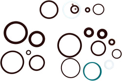 Ohlins Damper Service Kit - For TXC Air (1 and 2) Rear Shocks MPN: 19790-02 UPC: 840153641619 Rear Shock Service Kits Rear Shock Damper Service Kits