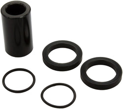 Ohlins Rear Shock Mounting Hardware - 8mm x 21.8mm MPN: 18130-01 UPC: 840153639814 Rear Shock Mount Kit Rear Shock Mounting Hardware