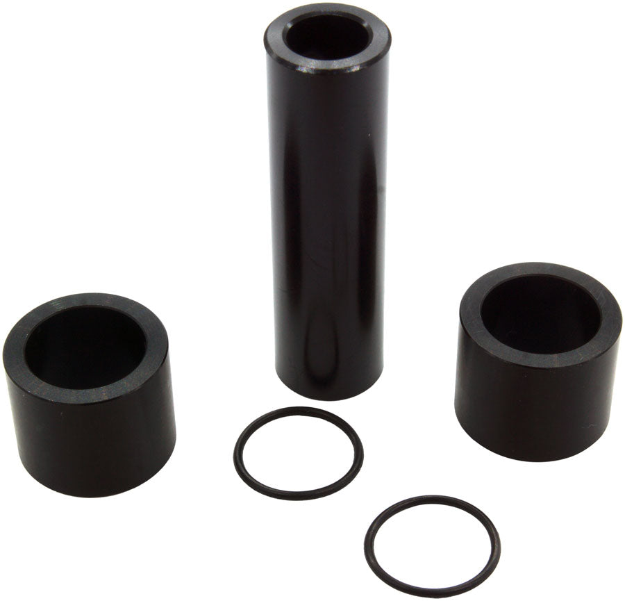 Ohlins Rear Shock Mounting Hardware - 8mm x 44.85mm MPN: 18130-06 UPC: 840153639821 Rear Shock Mount Kit Rear Shock Mounting Hardware