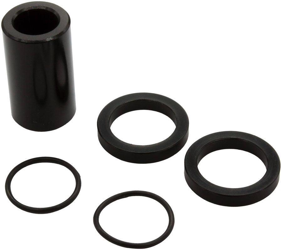 Ohlins Rear Shock Mounting Hardware - 6mm x 22mm MPN: 18130-10 UPC: 840153641923 Rear Shock Mount Kit Rear Shock Mounting Hardware