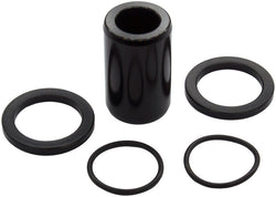 Ohlins Rear Shock Mounting Hardware - 8mm x 19.05mm MPN: 18130-11 UPC: 840153639838 Rear Shock Mount Kit Rear Shock Mounting Hardware