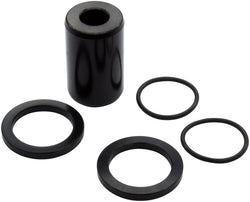 Ohlins Rear Shock Mounting Hardware - 6mm x 20mm MPN: 18130-12 UPC: 840153639845 Rear Shock Mount Kit Rear Shock Mounting Hardware