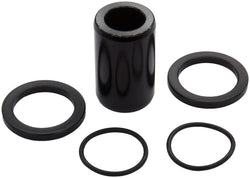 Ohlins Rear Shock Mounting Hardware - 8mm x 20mm MPN: 18130-13 UPC: 840153641930 Rear Shock Mount Kit Rear Shock Mounting Hardware