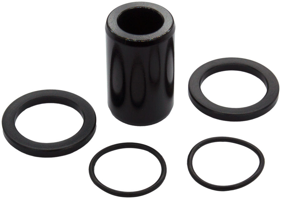 Ohlins Rear Shock Mounting Hardware - 8mm x 20mm